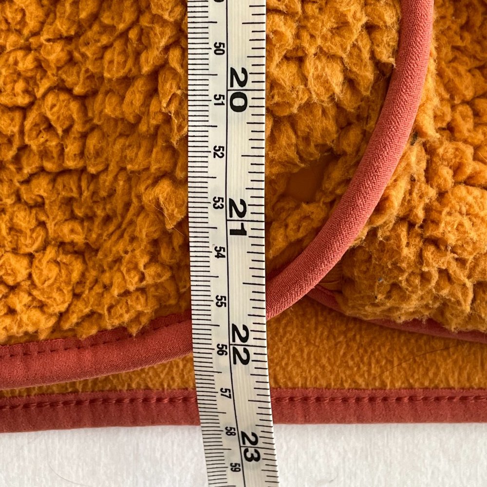 Universal Thread Faux Sherpa Jacket - Picture 6 of 8